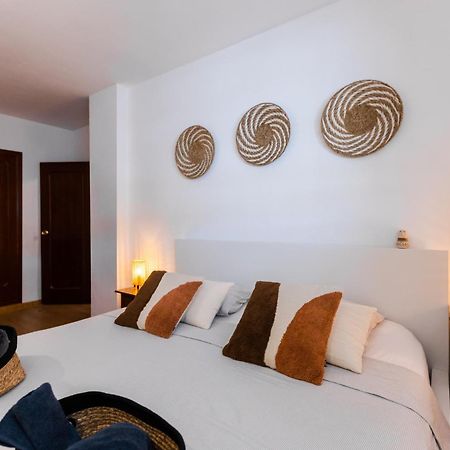 Casa Nova, 1 Min From Beach, Calpe Centre المظهر الخارجي الصورة
