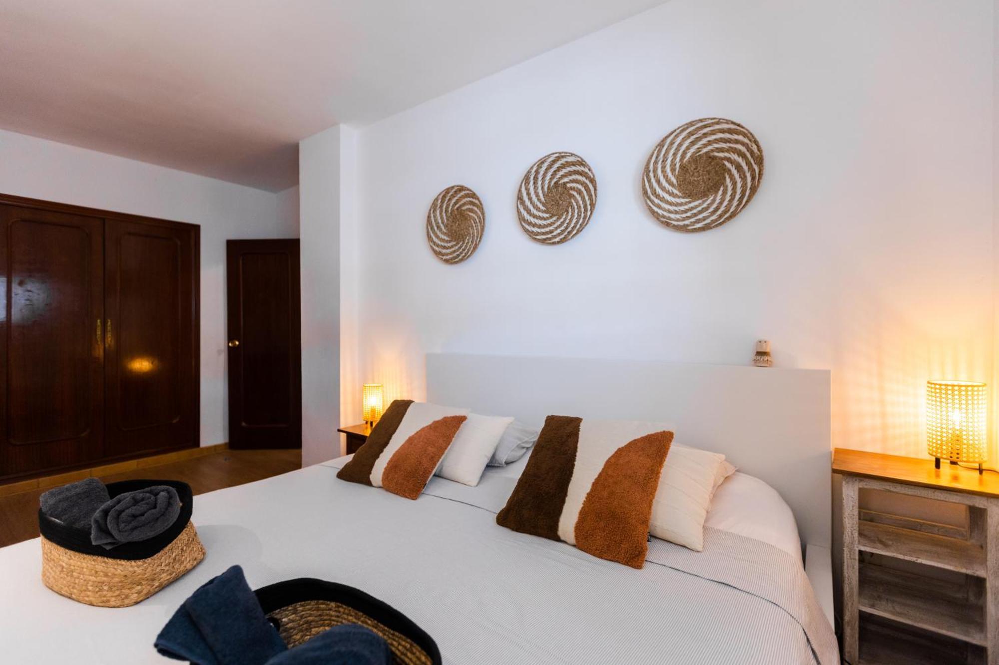 Casa Nova, 1 Min From Beach, Calpe Centre المظهر الخارجي الصورة