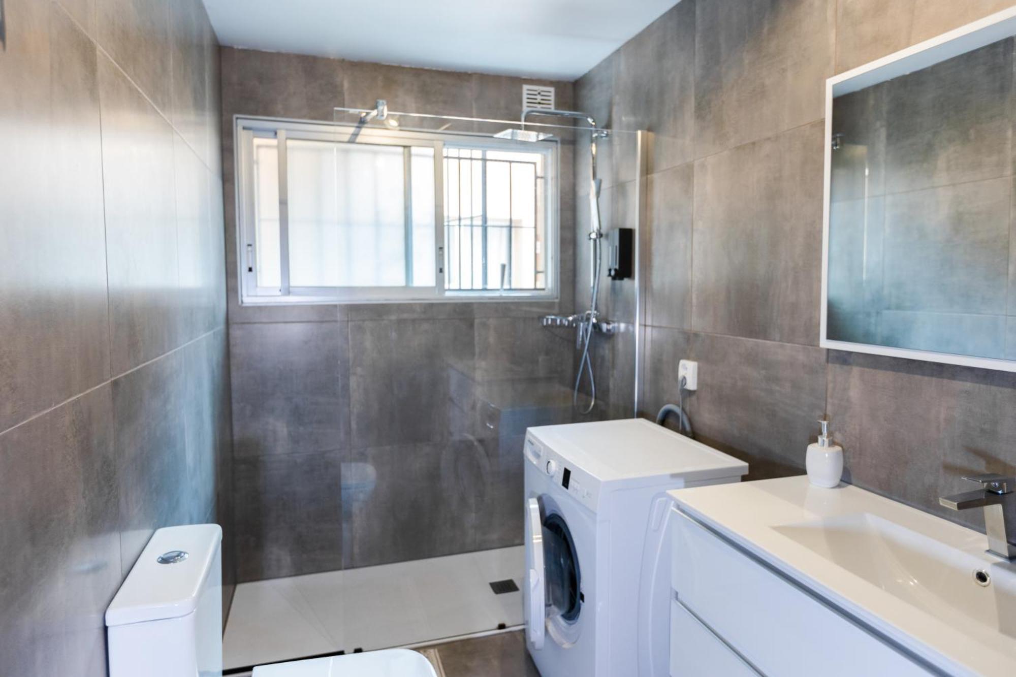 Casa Nova, 1 Min From Beach, Calpe Centre المظهر الخارجي الصورة
