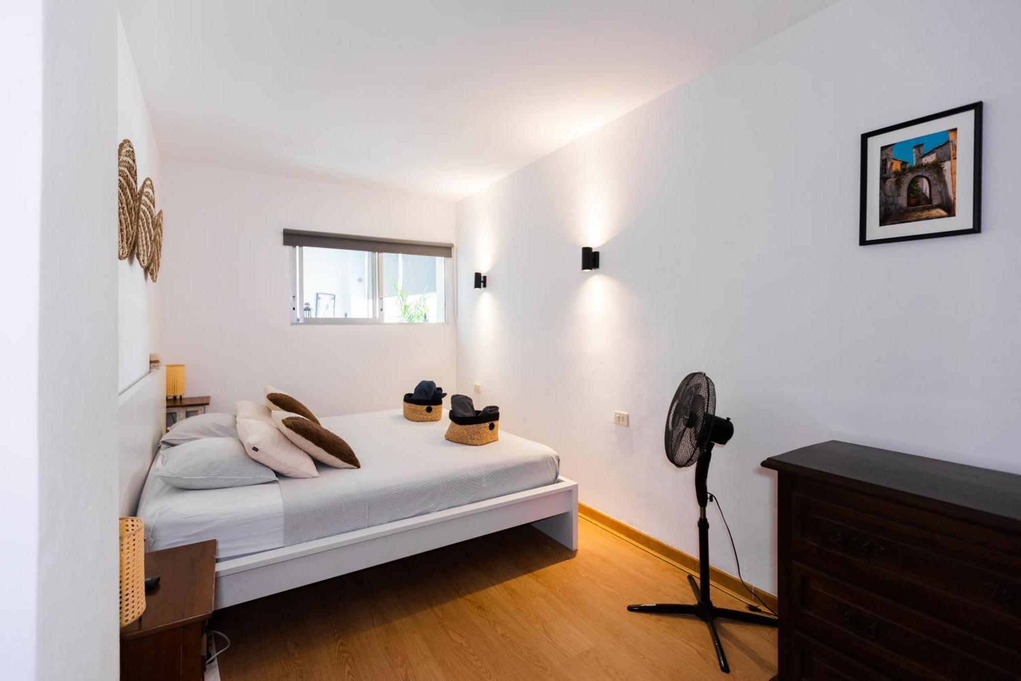Casa Nova, 1 Min From Beach, Calpe Centre المظهر الخارجي الصورة