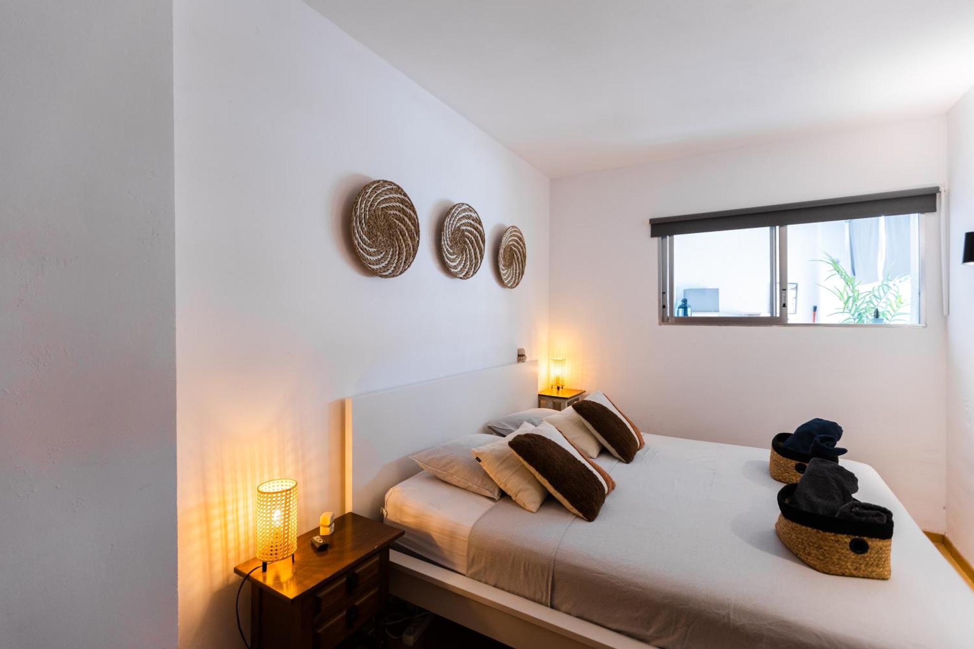 Casa Nova, 1 Min From Beach, Calpe Centre المظهر الخارجي الصورة