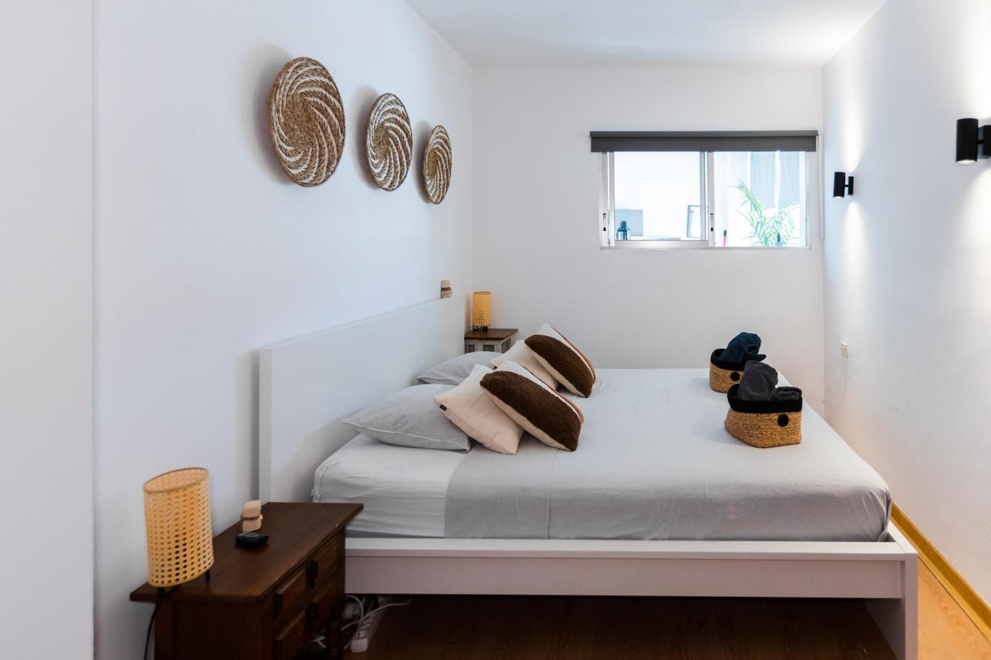 Casa Nova, 1 Min From Beach, Calpe Centre المظهر الخارجي الصورة